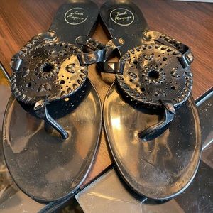 Jack Rogers Sandals Women’s size 11